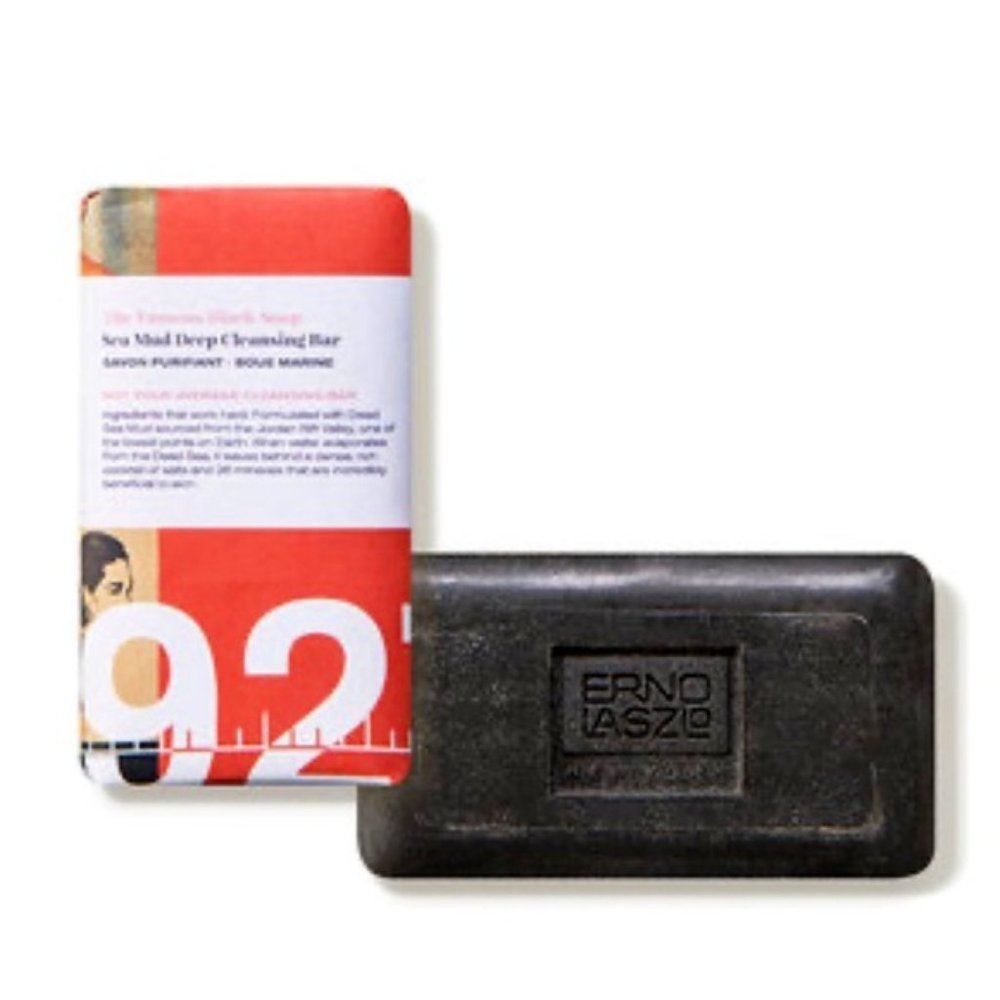 Erno Laszlo Sea Mud Deep Cleansing Bar